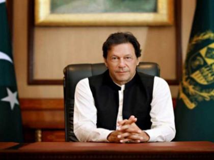 عمران خان يناشد الباكستانيين الإلتزام بإلإجراءات الموحدة بشأن كورونا خلال عيد الأضحى