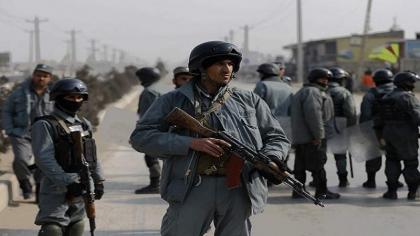 حرکة ”طالبان “ تعلن الافراج عن 11 عنصرا من الجیش الأفغاني و الشرطة