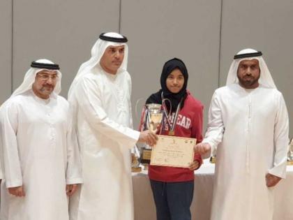 منتخب الإمارات للشطرنج يشارك في الأولمبياد العالمي