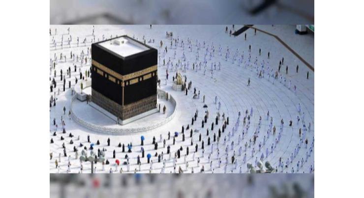 No coronavirus cases detected among pilgrims to date: Saudi authorities