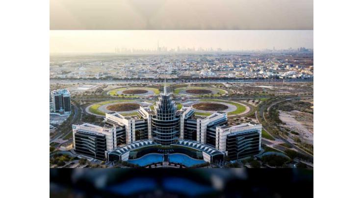 Dubai Silicon Oasis Authority implements AI-enabled building management system
