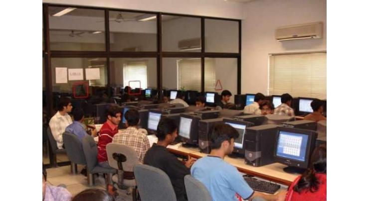 NAVTTC enrolls 12000 students in free online courses to cope with COVID-19: ED
