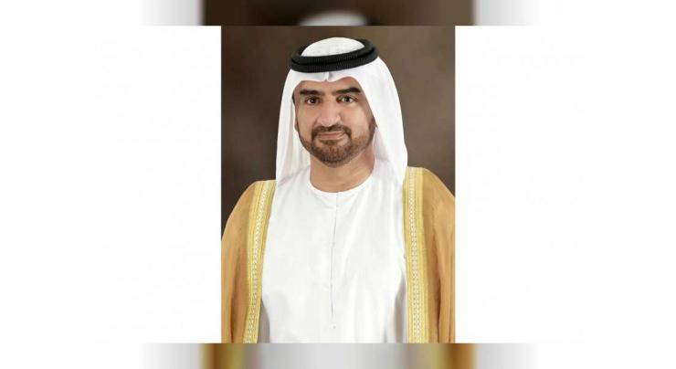 Sharjah Deputy Ruler restructures &#039;Khorfakkan Club&#039; Board of Directors