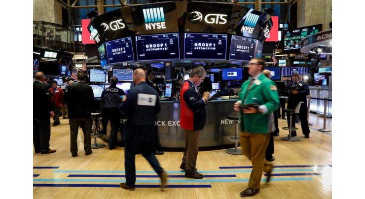 Stocks rally stalls as investors await US stimulus
