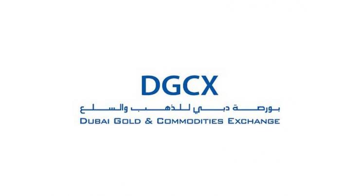 Dubai Gold and Commodities Exchange maintains momentum as investor confidence improves