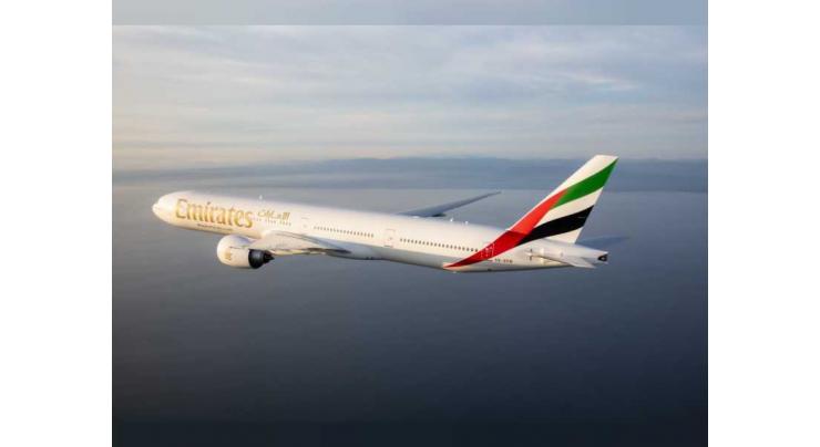 Emirates resumes flights to Kuwait City and Lisbon, expanding its network to 70 destinations