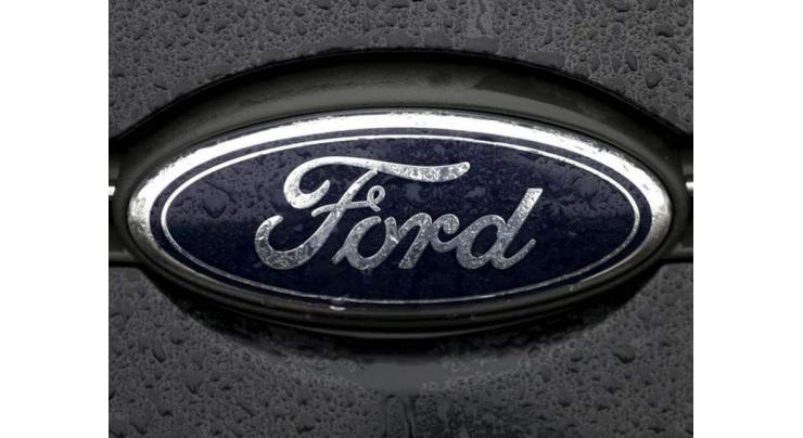 Ford announces new CEO as it eyes bigger electric push
