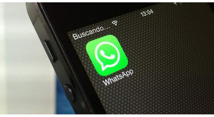 WhatsApp Implements New Fact Check Feature Aimed at Widely Shared Messages