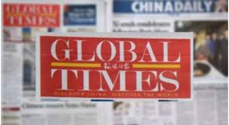 India always treated South Asian neighbours with hegemonic attitude: Global Times
