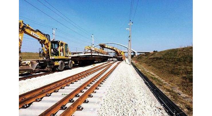 ECNEC approves $6.8 bln Pakistan Railways ML-1 project
