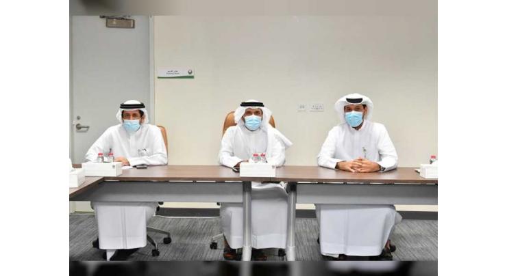 GDRFA to launch ‘Dubai E-Documents System’