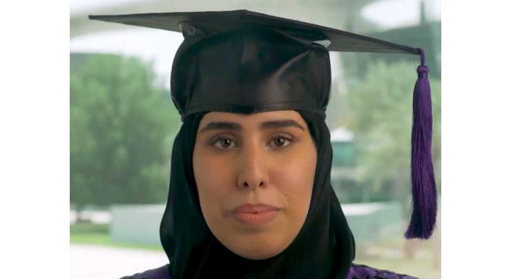 Sheikha Fatima bint Mubarak applauds graduates at 2020 virtual commencement ceremony