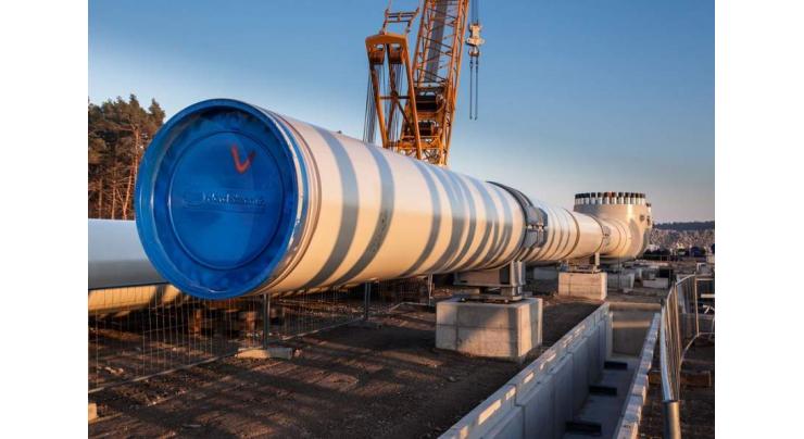 Nord Stream 2 AG Says to Examine Lawsuit by German Eco-Activists