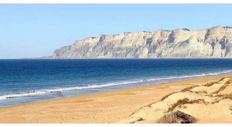 Balochistan to develop 770 km long coastline for generating revenue
