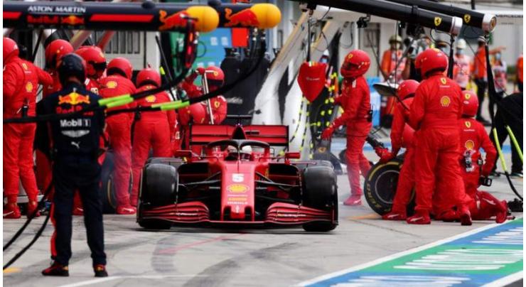 Vettel warns F1 to prepare for 'German Siberia'
