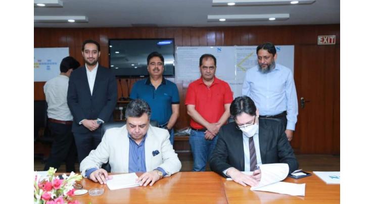 Ferozsons Laboratories Limited and HospitALL partner to develop a telehealth platform