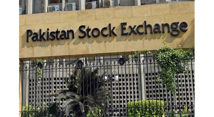 Pakistan Stock Exchange witnesses bullish trend as KSE-100 crosses 40000 points psychological barrier
