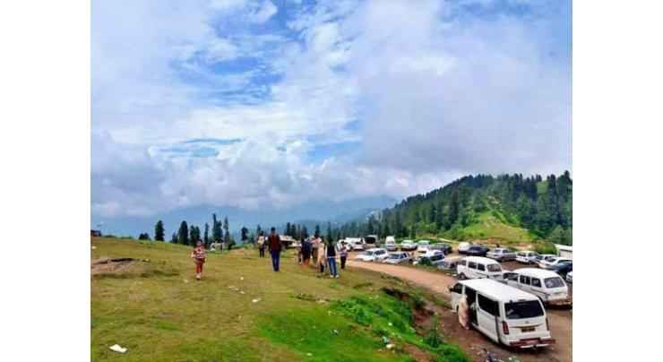Tourists asked to avoid travel to Malakand division including Swat
