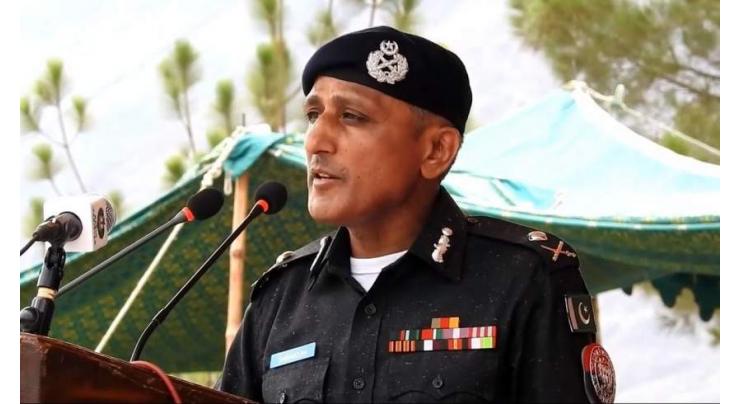 360 Levies staff being trained, second phase of integration completed: KP IGP
