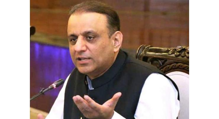 Aleem Khan for talks with sugar mills to lower price for consumers
