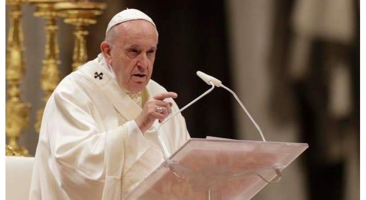 Pope Francis names six women to Vatican economic council
