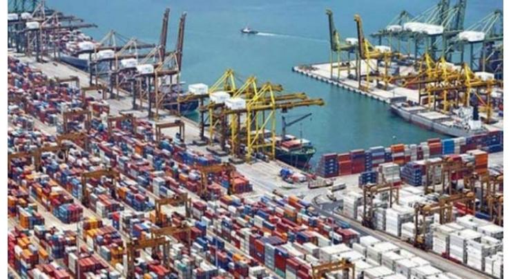 Pakistan's exports to USA decline by 3.58% during FY 2020

