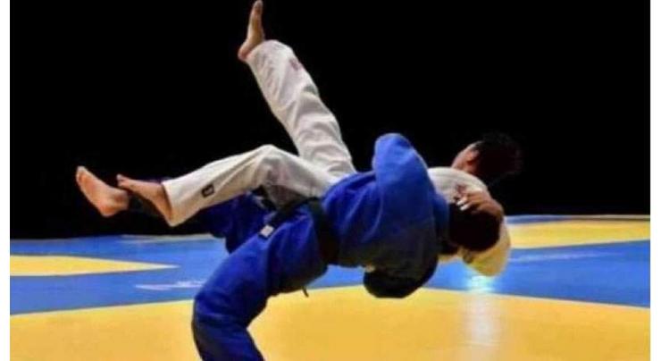 Office bearers of judo federation elected
