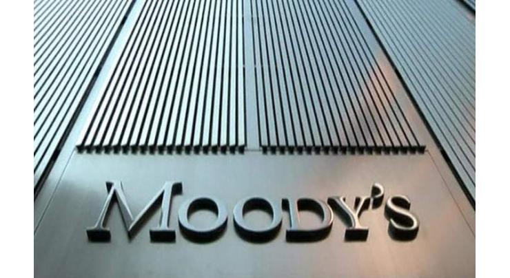 Moody upgrades Pakistan’s outlook from ‘under review for downgrade to ‘stable
