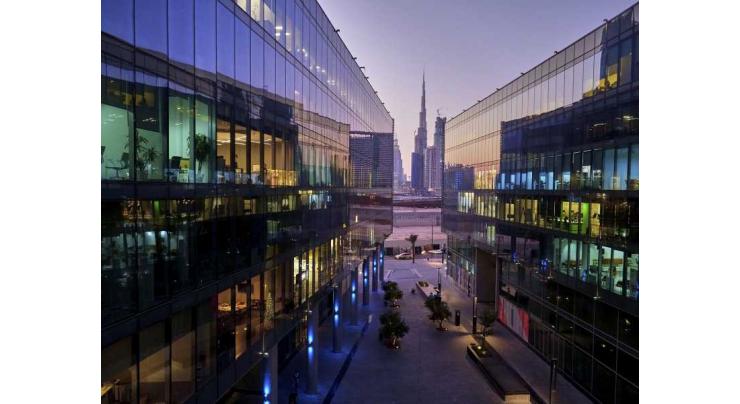 Dubai Design District launches d3 Architecture Festival 2020