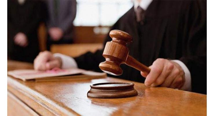 Court extends MPA pre-arrest bail in malafide case
