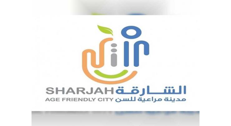 86% completion of Sharjah Age Friendly city reported