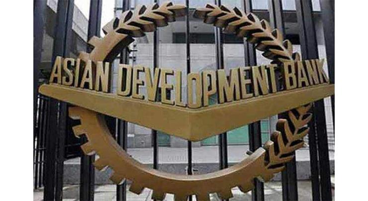 COVID-19 with new and green technology, says Asian Development Bank 
