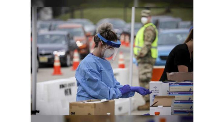 Australia borders to stay shut as coronavirus death cases increase