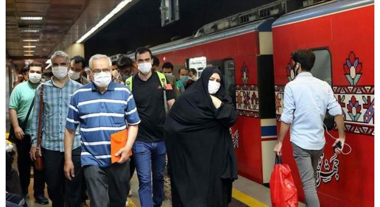 Iran's real virus figures higher than announced: Expert
