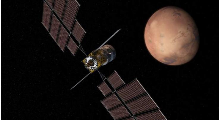 Roscosmos Chief Vows to Send Human Mission to Mars by 2030 Given Sufficient Funding