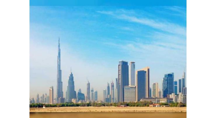 Dubai Exports shortlisted for World Trade Promotion Organisations Awards 2020