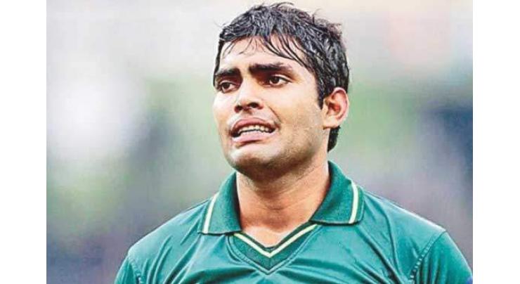 Umar Akmal case: PCB to file appeal with CAS
