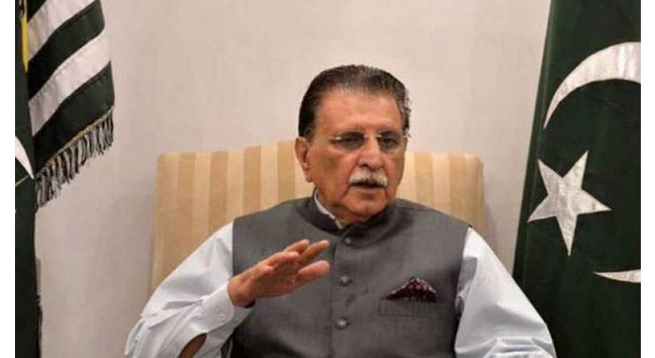 Covid-19 at rapid decline, effective measures yielded results: Farooq Haider
