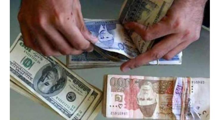 Bank Foreign Currency Exchange Rate in Pakistan 11 Aug 2020