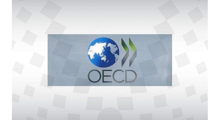OECD raises South Korea's 2020 economic outlook
