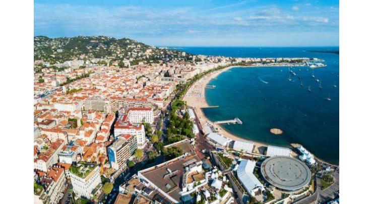 Dozens hurt as shooting rumour sparks panic on French Riviera
