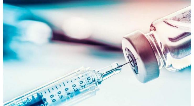Russia registers 1st coronavirus vaccine in the world
