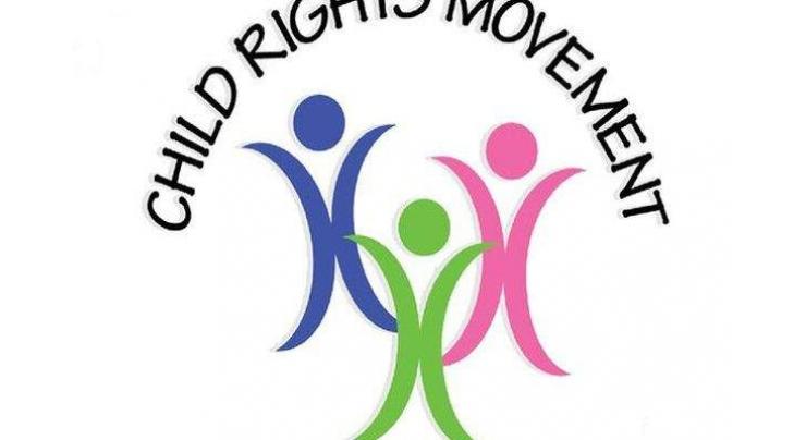 Elections for Child Rights Movement in KP completed
