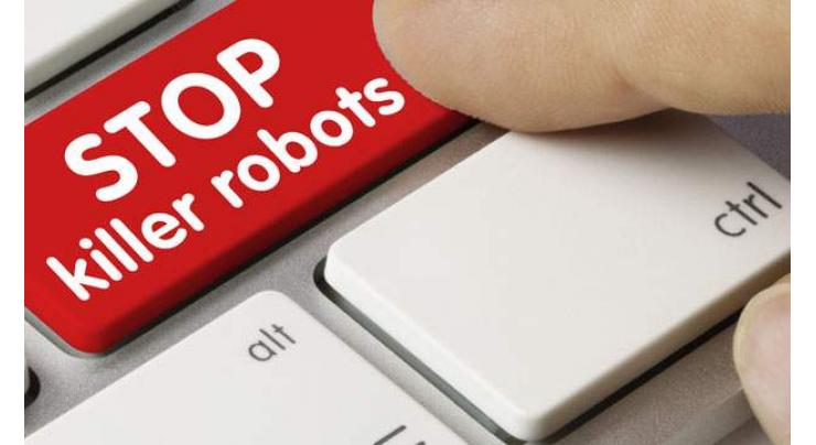 Right Groups Call for Binding Treaty to Ban 'Killer Robots'