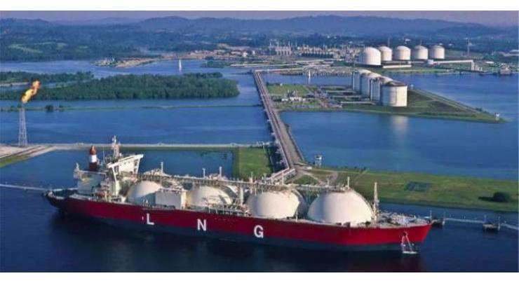 COVID-19 Guts US LNG Exports, Liquefaction Plants Operate at 35% Capacity - Energy Dept.