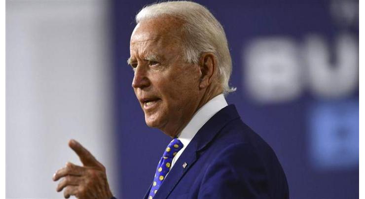 Joe Biden asks India to restore Kashmiris’ rights