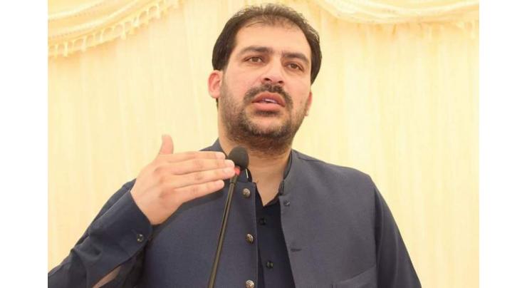 Independence Day to celebrate with zeal in Balochistan: MPA Mubeen Khilji
