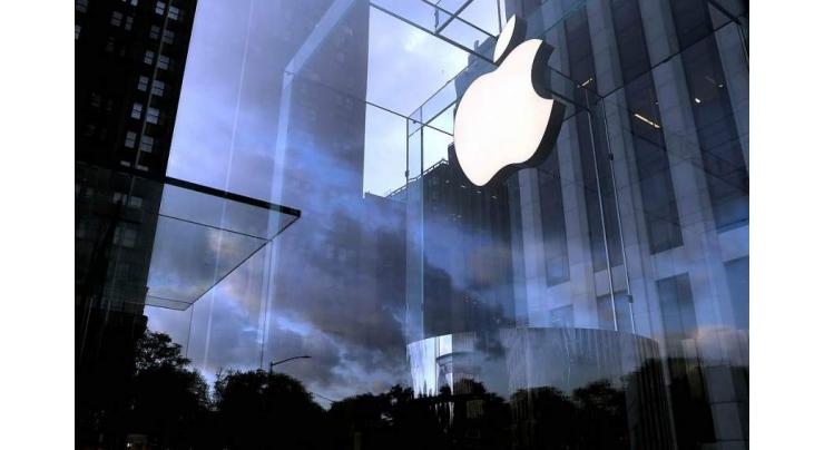 Apple must pay $500 million over patent violations, US court rules
