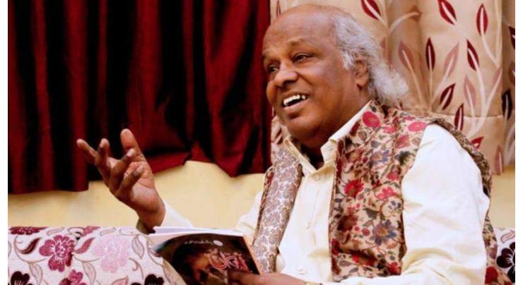 Rich tribute pours in on social media for famous poet Rahat Indori