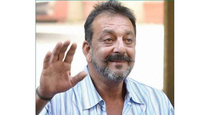 Troubled Bollywood star Sanjay Dutt 'diagnosed with cancer'
